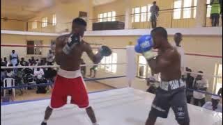 BABATUNDE OYESIJI VS STEPHEN AGBOR