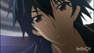 Infinite Stratos Charlotte as a Maid