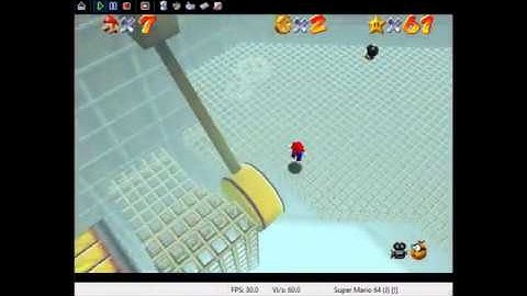 Possible A Press Save for 100% run? (Nope, not possible.)