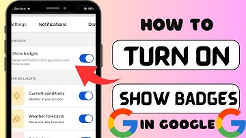 How to turn on show badges in google chrome | How to turn on notifications badges on google chrome