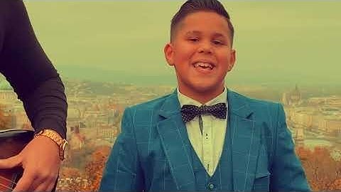 VÁRADI OLASZ (X) VÁRADI RICO                    A MINDENEM  ~  4K OFFICIAL MUSIC  VIDEO