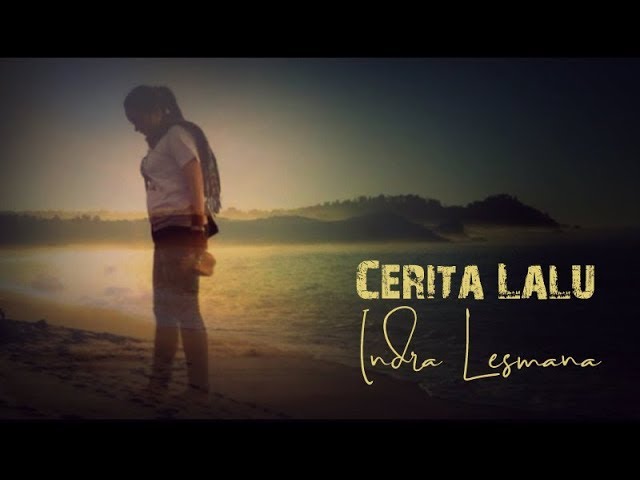 Indra Lesmana - Cerita Lalu (with lyrics) class=