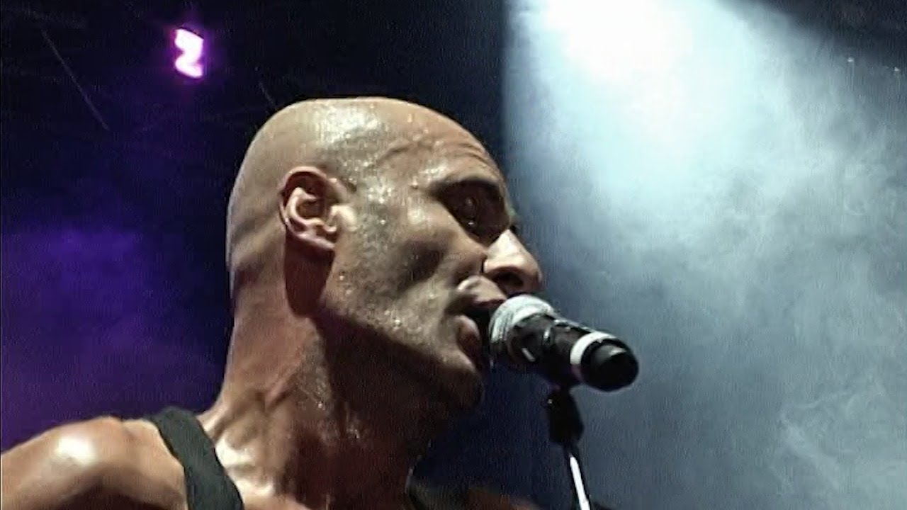 Уикеда – Сватба на живо