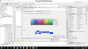 Pemrograman Java-Membuat CRUD Mengelola Data Buku