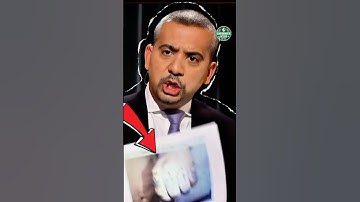 The Moment Mehdi Hasan Ends the Argument 🥶‼️