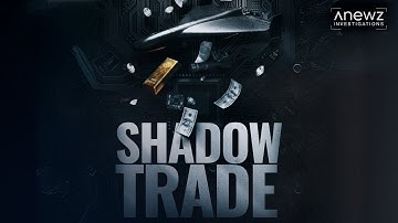 The Shadow Trade- Coming Soon