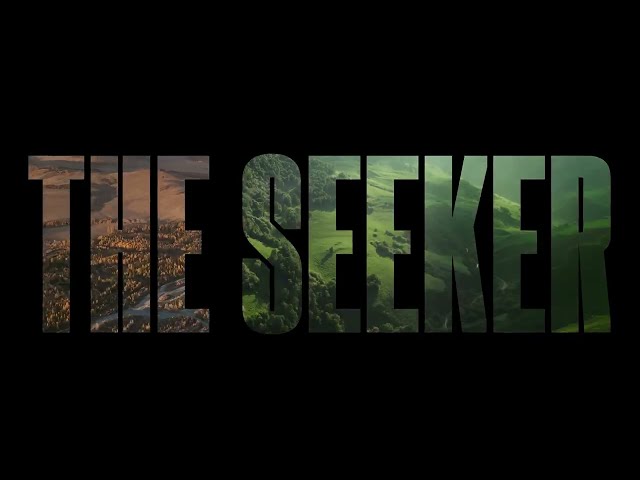 The Seeker trailer
