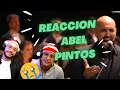 La peor Reaccion -Abel Pintos  👼🏼 Señor ten piedad🧶