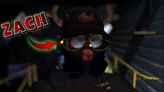 lethal company makes me paranoid