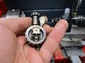 Steampunk Skull Lighter V3 (Time lapse Build)
