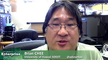 This Week in Enterprise Tech 54: The Boys Are Back in Town!