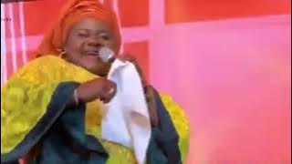 Uplifting Praises of Helena Rhabbles @ Women in Worship