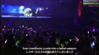 【Live】(Eng. Sub) Deep Sea Girl   The Lost One's Weeping (Teto   IA)