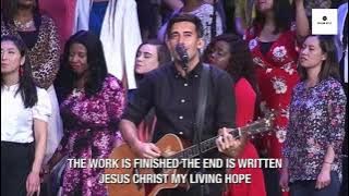 Living Hope | Brooklyn Tabernacle Choir ft Phil Wickham