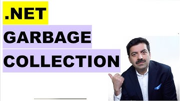 Workstation Garbage Collection Vs Server Garbage Collection | C# | Microsoft.Net