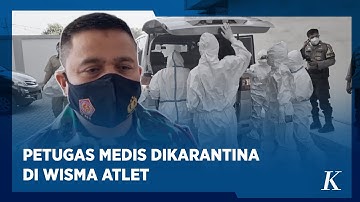 Kontak Erat dengan Penumpang dari Luar Negeri, 15 Petugas Medis di Bandara Soetta Terpapar Omicron