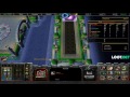 Dread's stream. Warcraft III Legion TD часть 4 / 03.07.2017 [4]