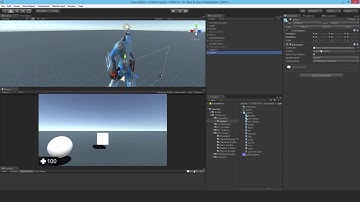 70 Download Golem   Unity 5 Advanced FPS Tutorials