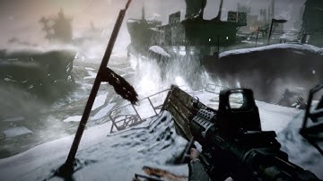 RPCS3 0.0.5 | Killzone 3 Demo Gameplay