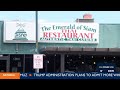 The Emerald of Siam is in danger of shutting down due to new city mandates
