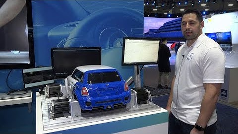 Accelerating ADAS-AD with Hardware-in-the-Loop Testing