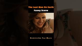The Last Man on Earth Comedy Scene #shorts #comedy