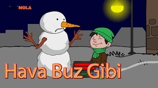 64-Hava Buz Gibi-7 Ocak 2015 Resimi