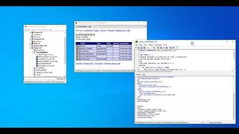 Creating Auto-Increment Fields In FireBird Databases