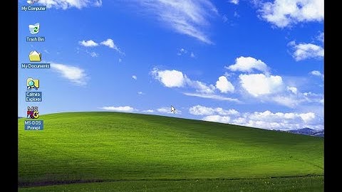 Coming Soon: Windows for Workgorups 3.11 with Calmira XP