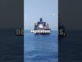 Que contient l'accord entre les USA et l'Iran ? - #rtbf #shorts