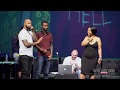 The Joe Budden Podcast Tour Presents | Truth or Truth - Couples Edition