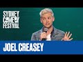 Competing Gay Dinners | Joel Creasey | Sydney Comedy Festival