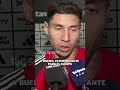 Montiel, del análisis del rendimiento de #River tras el triunfo al mensaje para los hinchas