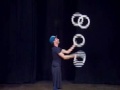Video: Zyko Coulored Juggling Rings
