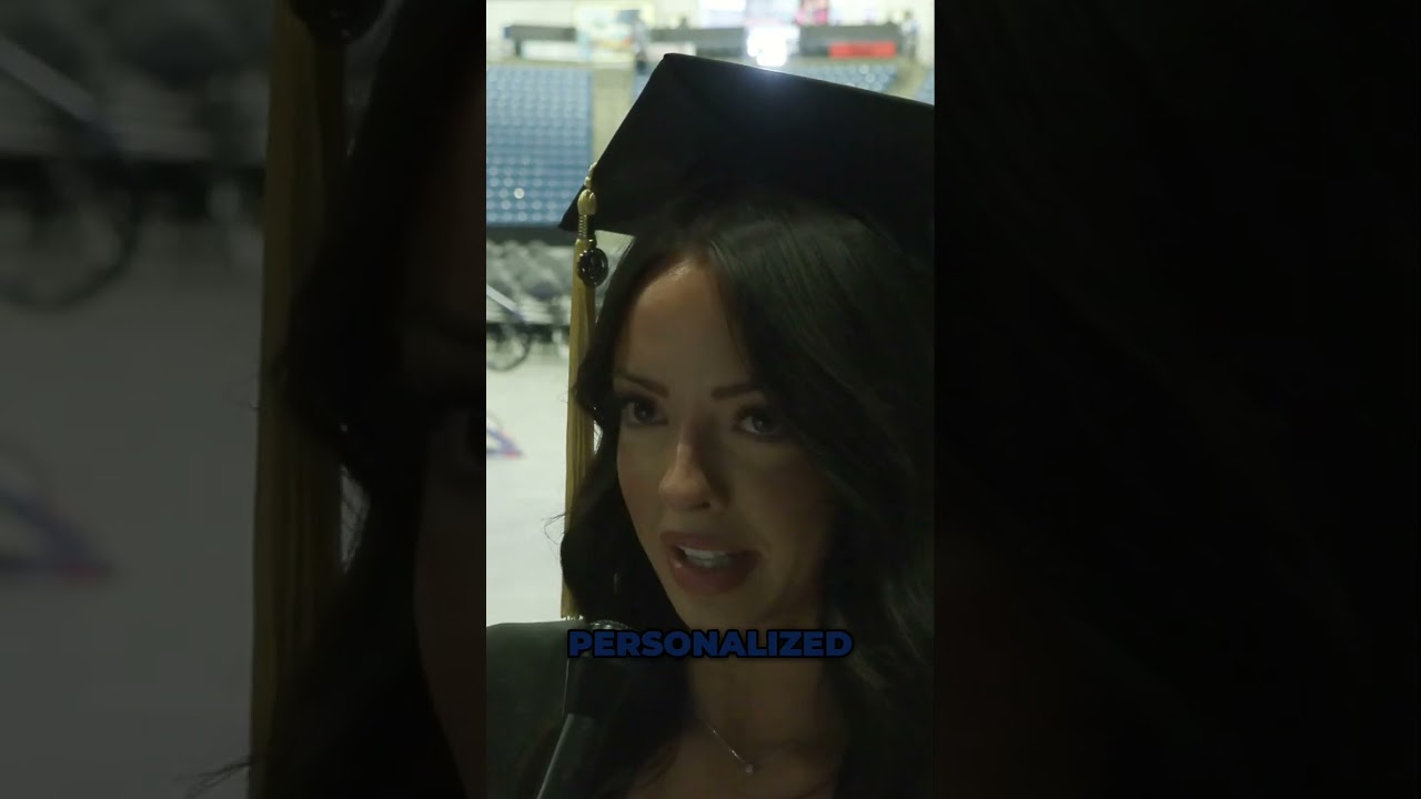 Abbigail Finlayson | Why I Chose Social Work - My Newman University Experience