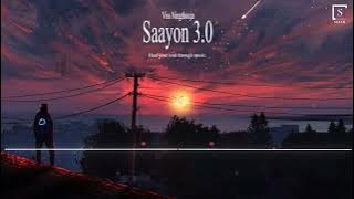 Viss Ningthouja - Saayon 3.0 (Slowed and Reverb)