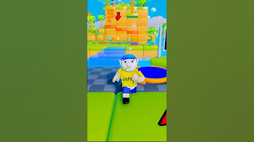 LIKE AND SUB HEP JEFFY WIN PLAY SQUIDGAME #roblox #robloxsml #jeffy #jeffysml #Squidgame