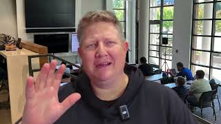 F5 Academy Roadshow - Reston, VA