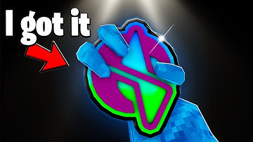 I Got The Badge… (Gorilla Tag)