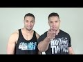 Do we recommend 48hr water fasting hodgetwins