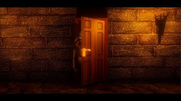 Horror Game Devlog #2