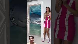 Mind blowing Technology of 3D #shorts #cartoon #viral #trending #3d #animation #tiktok