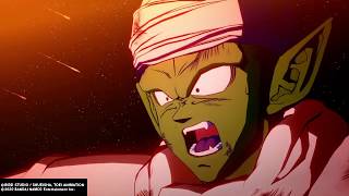 Piccolo VS Great Ape Gohan Boss Fight! (Dragon Ball Z Kakarot)