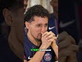 Ousmane ? 🏮 #psg #dembele #pourtoi #shorts