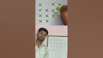 Draw lines for mind games #game #gamtng  #shorts #wgitachi #puzzle #art