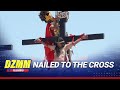 CBCP to Catholics: No need to be nailed to the cross for forgiveness | DZMM TeleRadyo