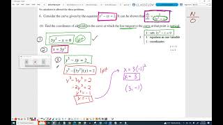 2015 AB FRQ #6b