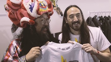 Dim Mak Collection: ComplexCon 2017