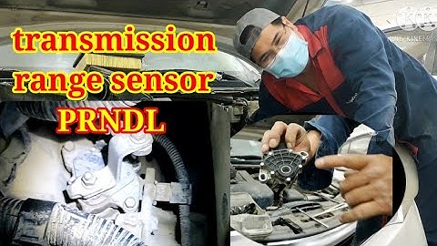 P0705 Code: Transmission Range Sensor Circuit Malfunction, 42% OFF