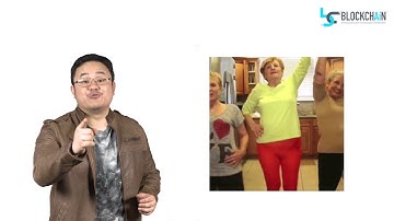 Blockchain Technology : Common Myths and Misconceptions